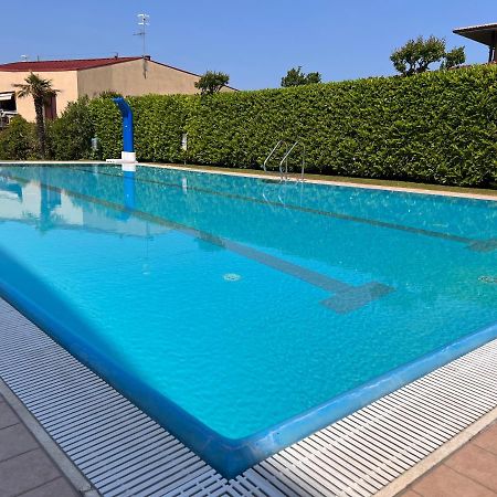Welcome Traveller Corte Costabella Apartments Bardolino Exterior foto