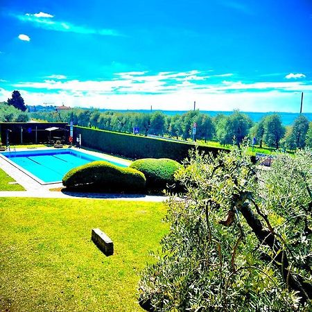 Welcome Traveller Corte Costabella Apartments Bardolino Exterior foto