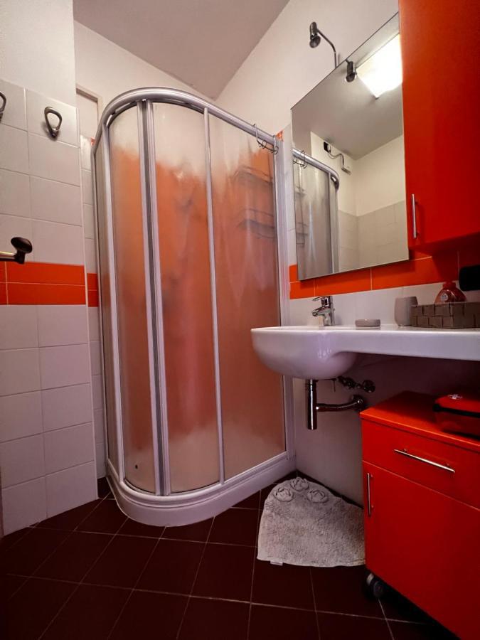 Welcome Traveller Corte Costabella Apartments Bardolino Exterior foto